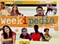 Weekipedia: How to get going this weekend