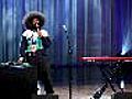 Reggie Watts 02/16/11