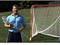 How to Play Lacrosse