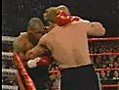 Los momentos ms bestias de Mike Tyson