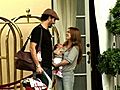 SNTV - Latest Hollywood couples news