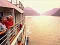 Travel to China with Viking River Cruises & Google Earth