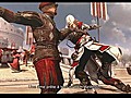 Assassin’s Creed Brotherhood - Trailer