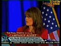 Sarah Palin: Ignorant And Anti-Science