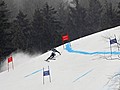 2011 Alpine Worlds: Aksel Lund Svindal 4th in GS