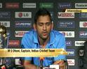 Need to work on our fielding: Dhoni