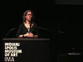 Cilla Robach,  Design as Industry: Modernism at the International Design Symposium