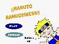 Naruto Randomness 1