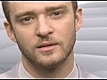 Justin Timberlake - LoveStoned/I Think She Knows Interlude