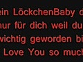 Nur für mein LöckchenBaby