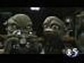 Now Showing: Funny People,  Aliens in the Attic