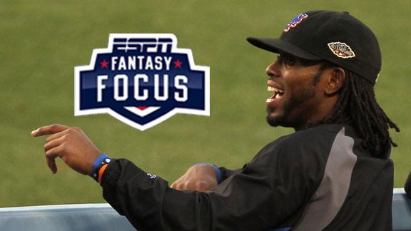 Fantasy Focus: Injury Report