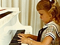 Piyanoya baslamak için hangi yaslar uygun?