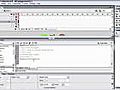Flash Professional 8 - How to Create a Variable