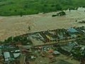 巴西雨災41人死亡　12萬人痛失家園
