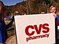CVS Cares for the Lampe Family