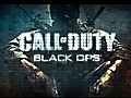 Trailer de Call of Duty : Black Ops
