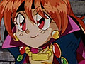 Slayers - Ep 11 - KNOCKOUT! The Seyruun Family Feud! (DUB)