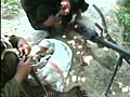 Afghan couple stoned to death