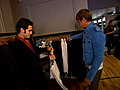 In Fashion : November 2009 : Buckler Store Opening