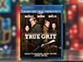 DVD: True Grit,  Green Lantern: Emerald Knights, Drive Angry