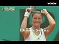 全仏オープンテニス 女子みどころ