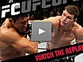 UFC 120 Highlight