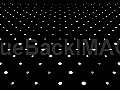 映像素材 ライト LED Disco Wall FMb2