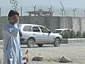 450 escape in Taliban jail breakout