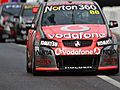 Lowndes pips Whincup in Hamilton