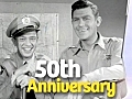 50 Days of Andy Griffith: Vote Now!