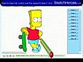 How to Draw Bart Simpson
