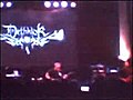 dethklok live nyny