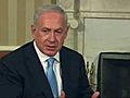 Israeli Prime Minister Calls Obama’s Plan Unacceptable