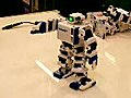 i-SOBOT 東京おもちゃショー２００７/2