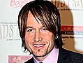 Keith Urban Looks Back on a Good Year