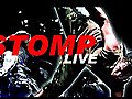 STOMP Live