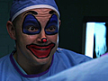 Promos - Childrens Hospital,  Sundays at 11:30