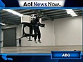 Personal Jetpacks Move a Step Closer to Reality