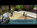 Naruto: Rise of a Ninja - Training Time [1/2]