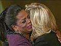 Cruise,  Beyonce say goodbye to Oprah