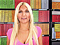 Brooke Hogan On What Her Porn Star Name Would Be.