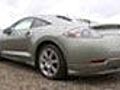 Comparison: 2008 Mitsubishi Eclipse - Sport Coupes Video Comparison - Fast FWD