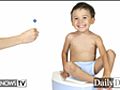 Potty Training Tips