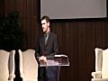 Daniel Royo 10-2-10 Sermon