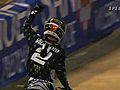 SX: Vegas Preview