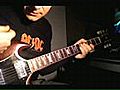 How to Play If you Want Blood by AC/DC - Part 3