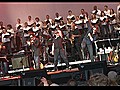 Mondial Choral: Beatles de A à Z