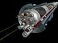 Activado el Gran acelerador de Partículas Europeo 'LHC'
