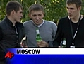 Russia Putting Restrictions on Beer Sales